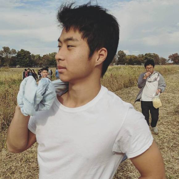 Meet your Posher, Alex - Picture 1 of 1